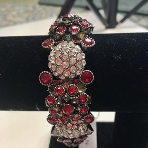 Ann Taylor Stretch Bracelet